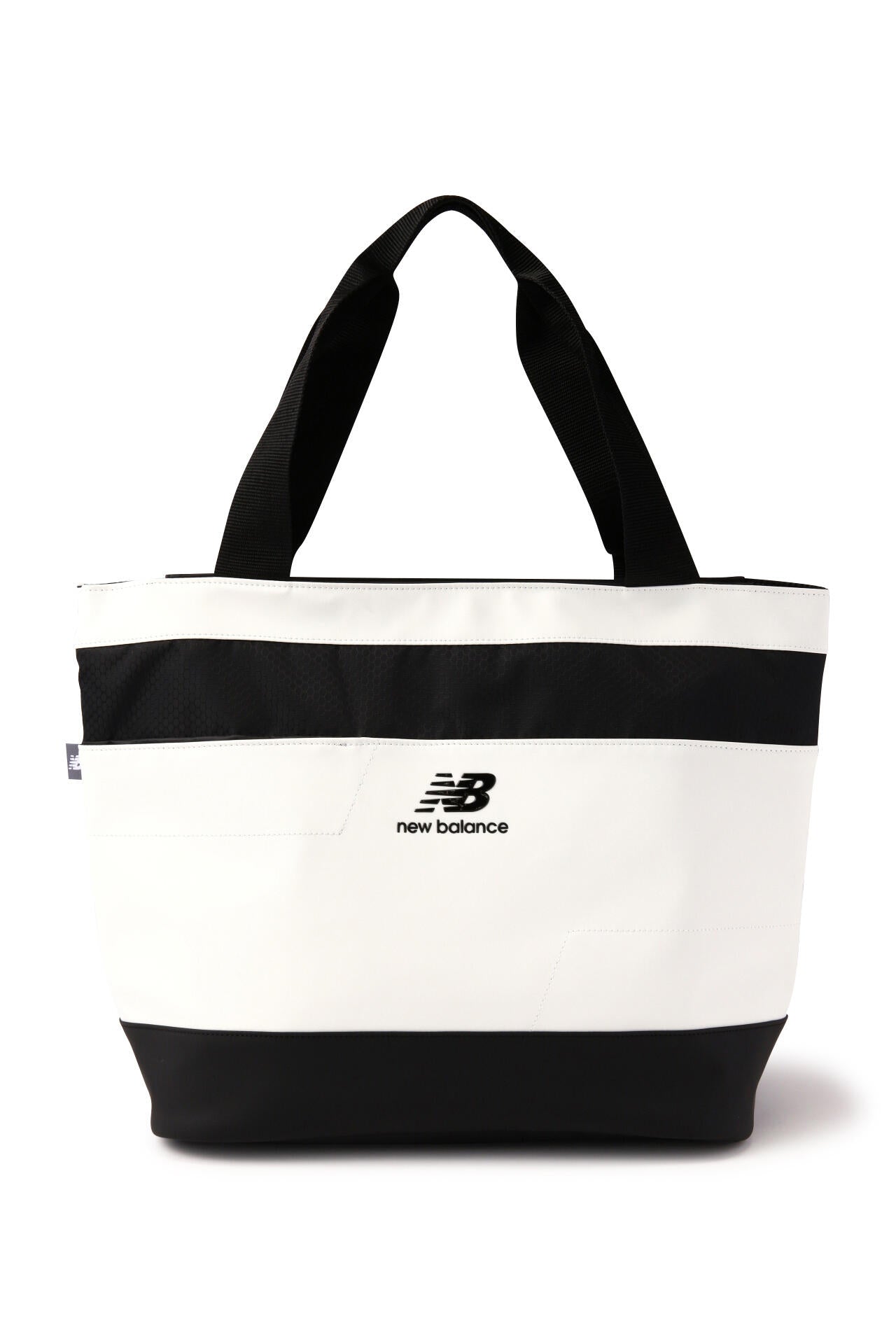 NEWBALANCE ニューバランスゴルフ　トート　バッグ New Balance Golf トートバッグ 「new balance golf」カート