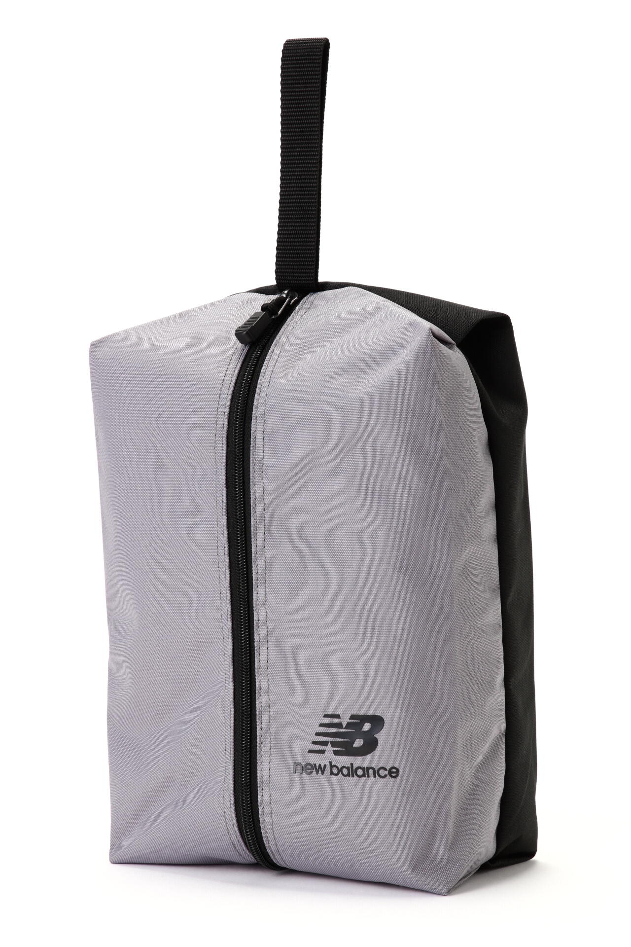 new balance キャディバッグ&シューズケース グレー シューズバッグ (UNISEX) | new balance golf（ニューバランス ゴルフ