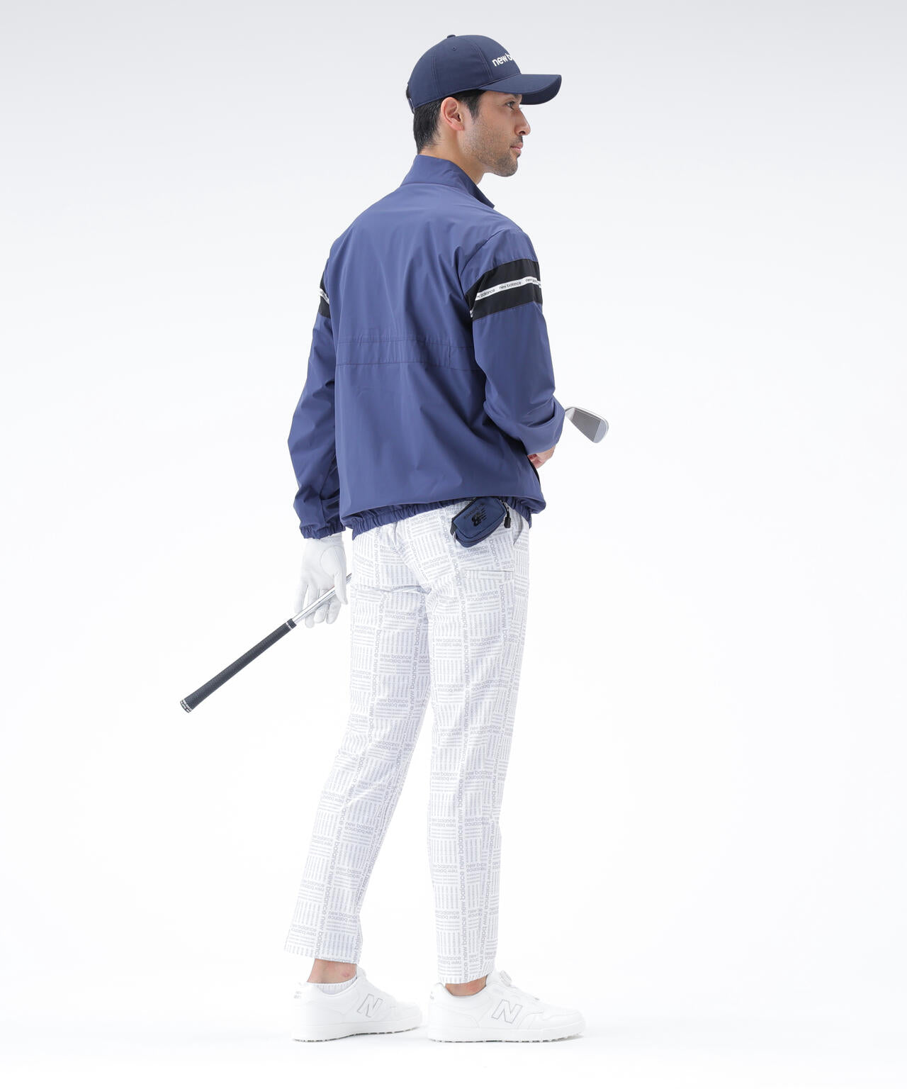 2pcs対応 ボールホルダー (UNISEX)