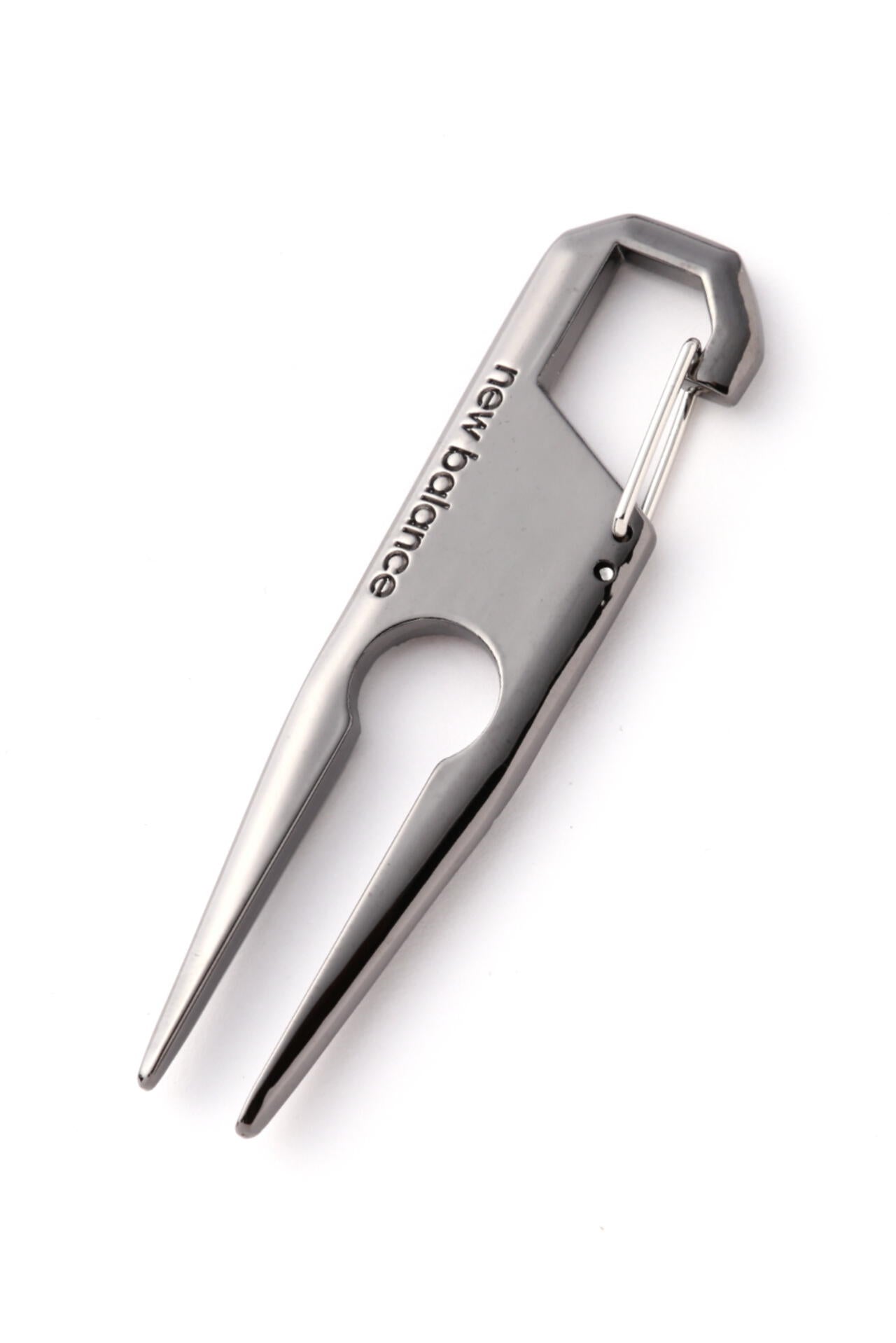 カラビナ仕様 グリーンフォーク (UNISEX) | new balance golf