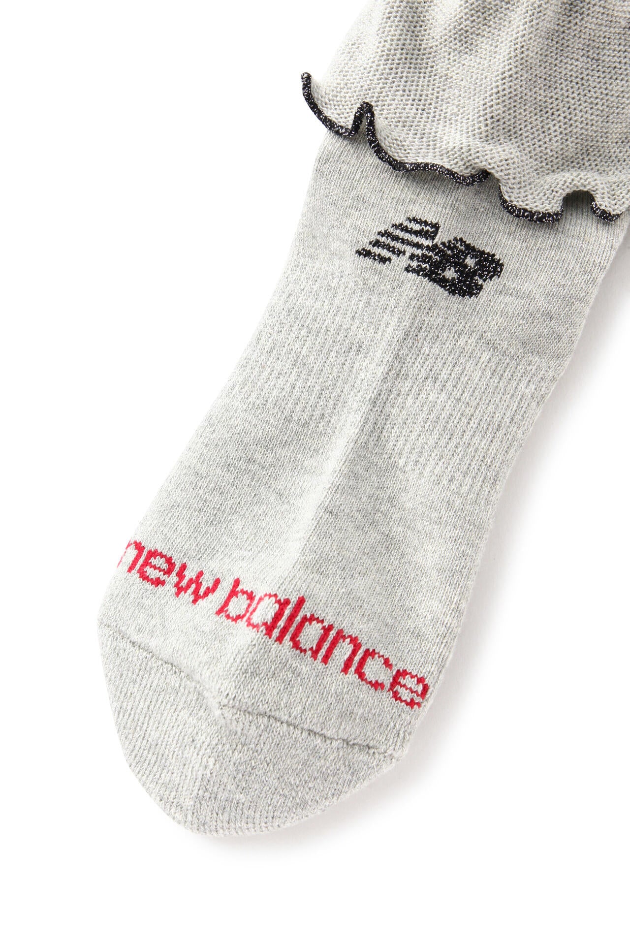 抗菌防臭 リボンソックス (WOMENS) | new balance golf