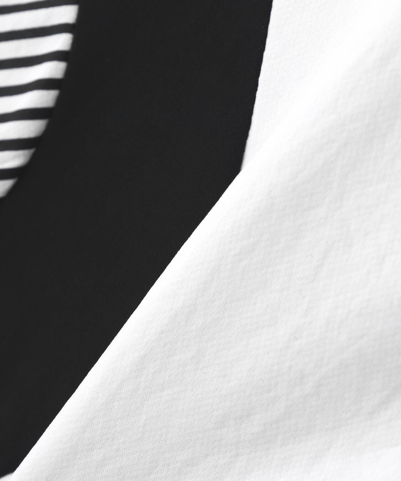 ストレッチ 撥水 UV フルジップ ブルゾン (MENS)