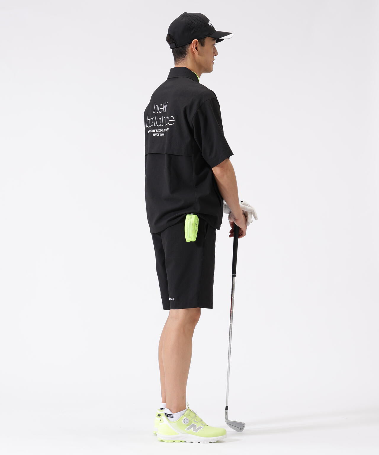 H183cm C91cm W74.5cm H94cm   着用サイズ：5