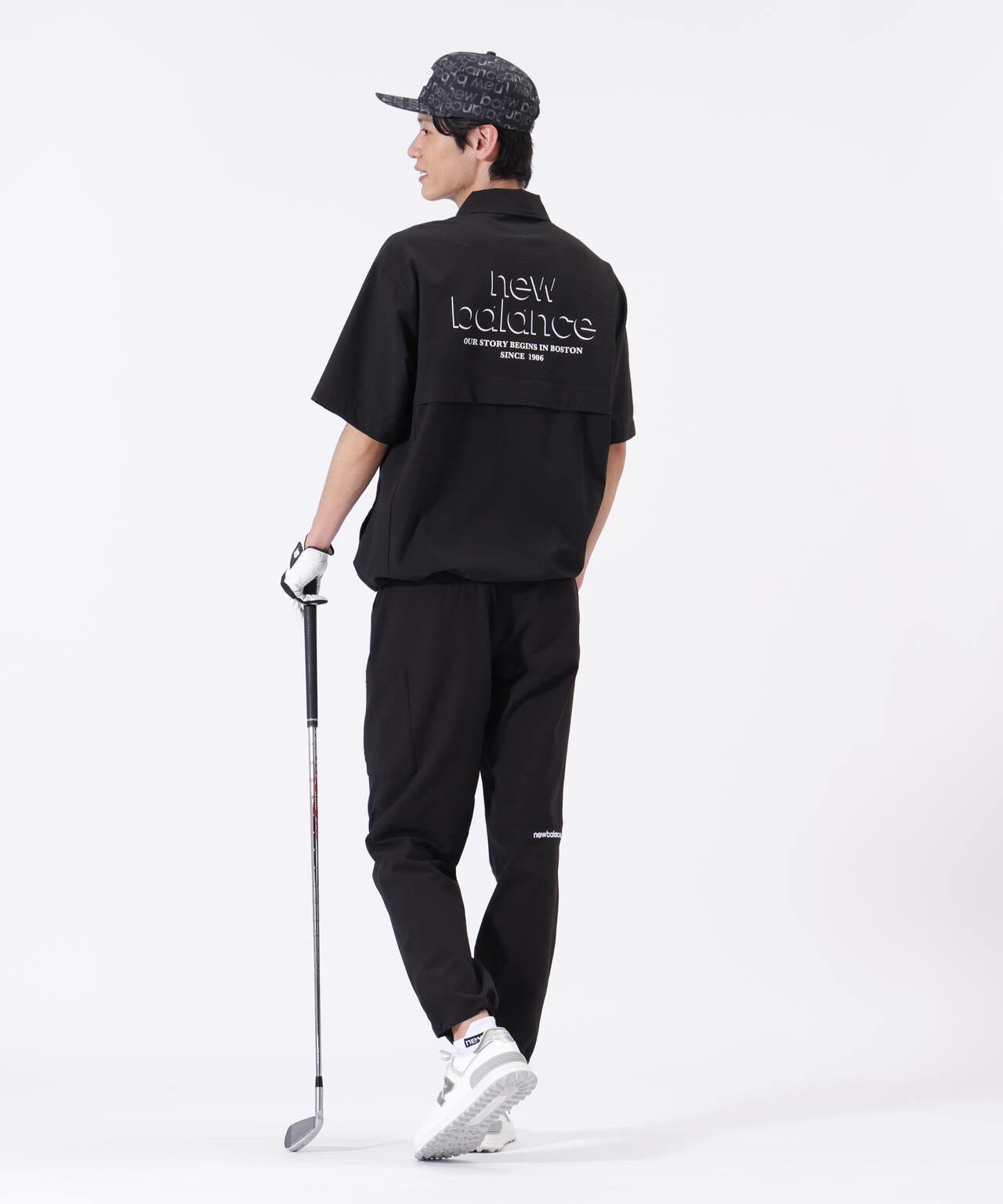 H183cm C91cm W74.5cm H94cm   着用サイズ：5