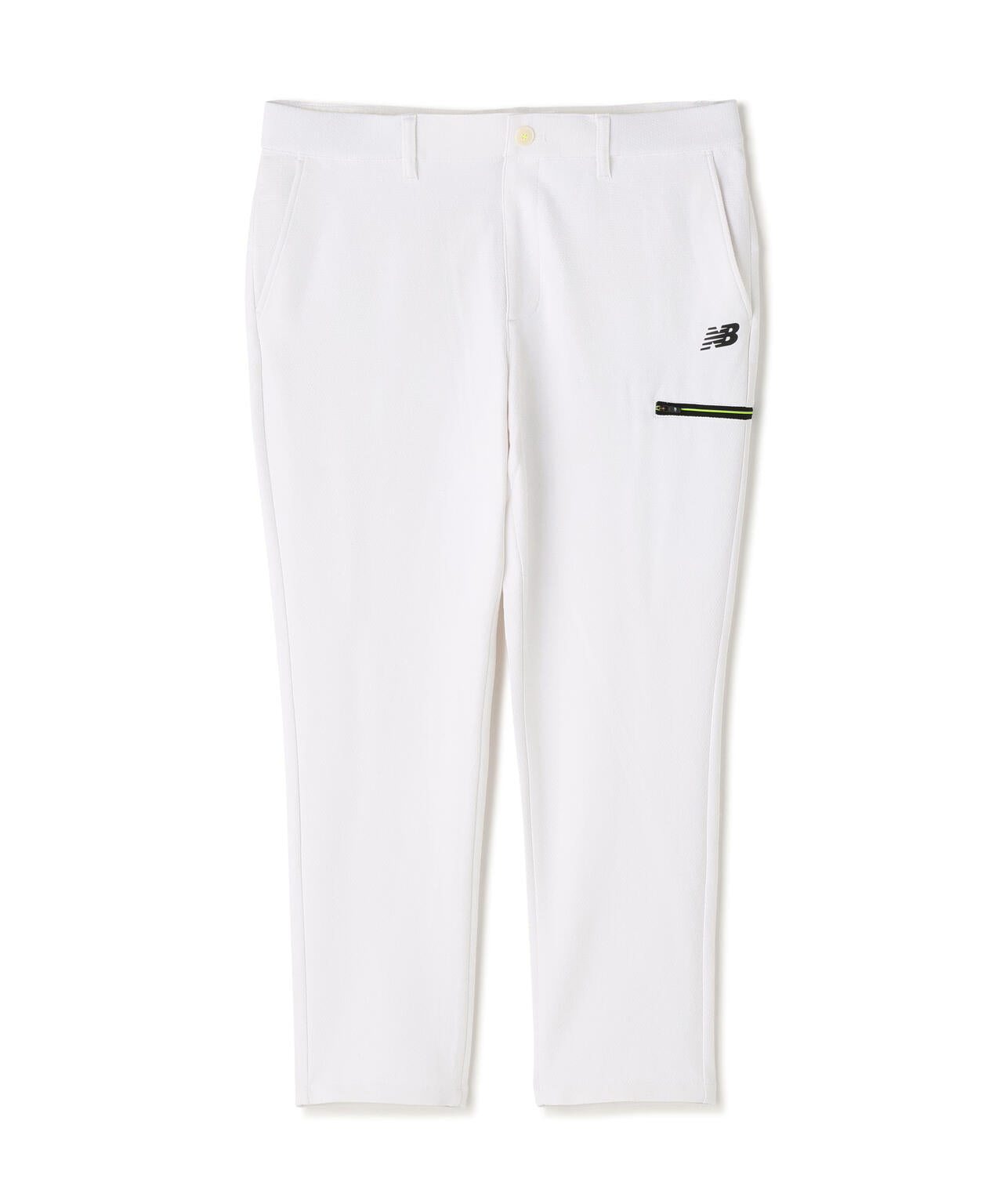 テーパード クロップドパンツ (MENS) | new balance golf