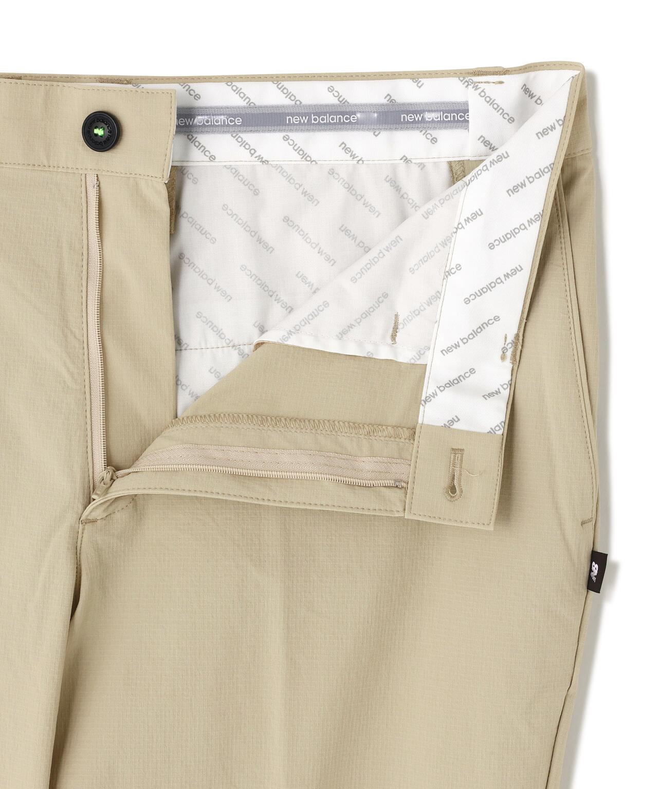 接触冷感 テーパード ロングパンツ (MENS) | new balance golf