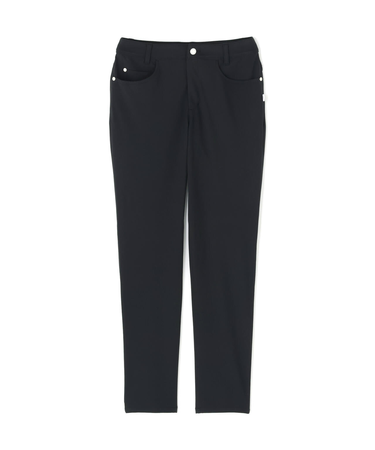 【ベージュ3】4WAYストレッチ スリム ロングパンツ (WOMENS) 4WAYストレッチ スリム ロングパンツ (WOMENS) | new balance golf