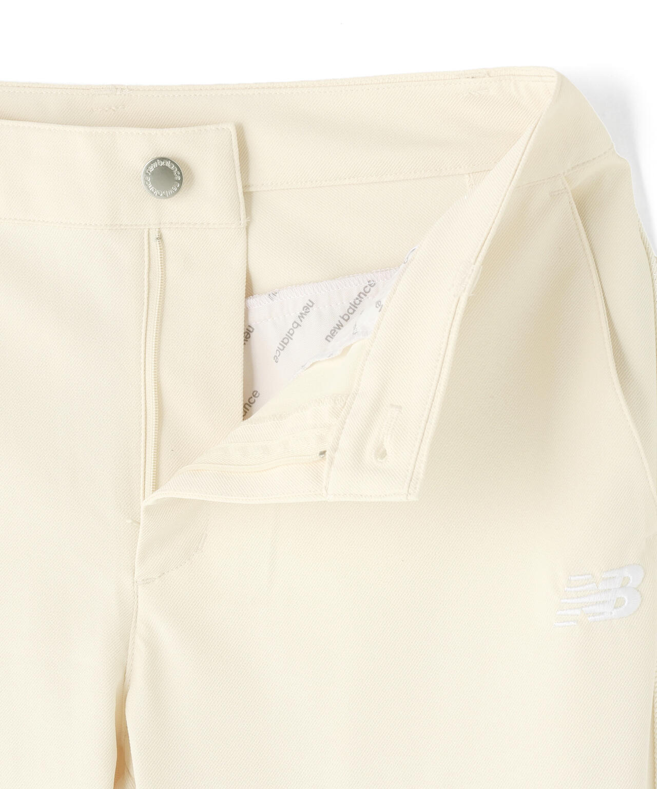 UV 防透 スリム ロングパンツ (WOMENS) | new balance golf