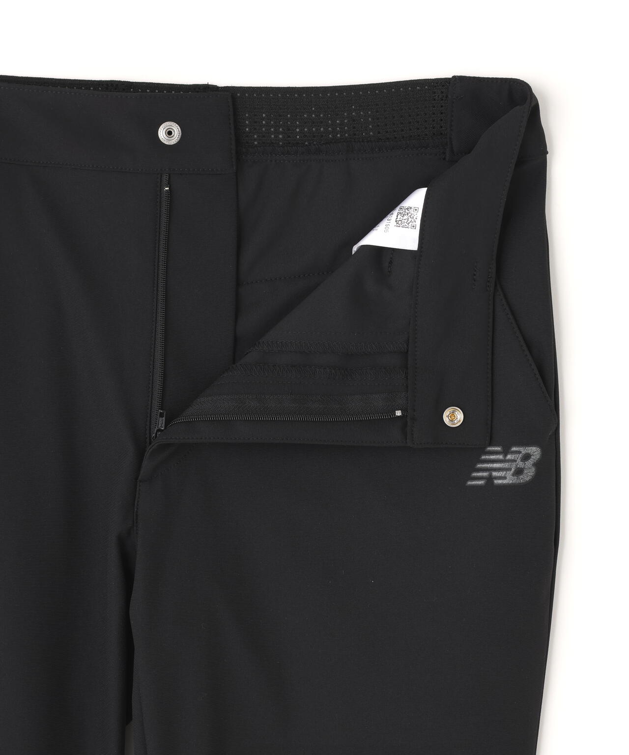スウェット スリム ロングパンツ (WOMENS) | new balance golf