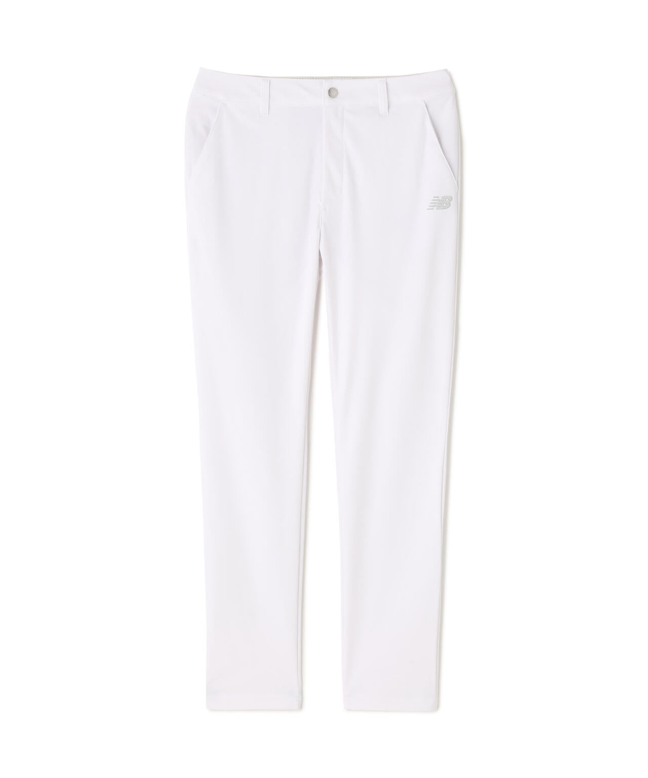 スウェット スリム ロングパンツ (WOMENS) | new balance golf