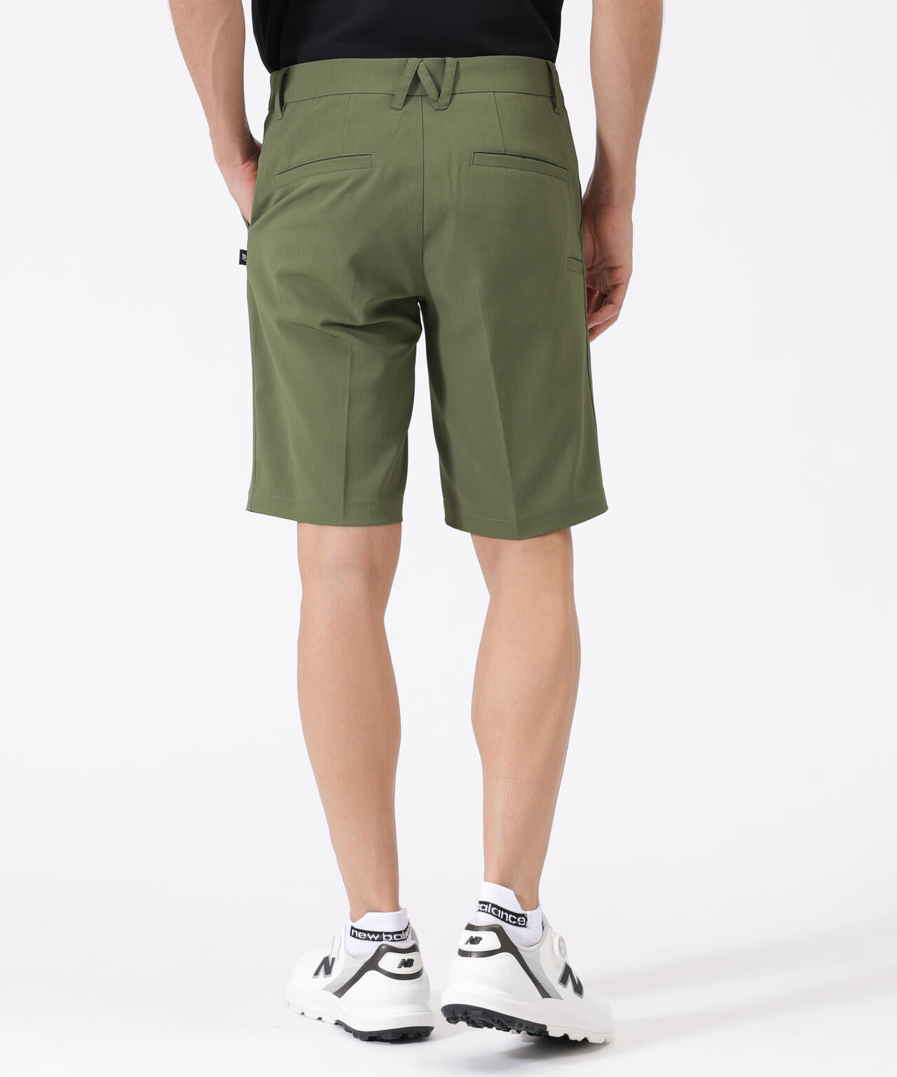 防透 UV ハーフパンツ (MENS) | new balance golf（ニューバランス