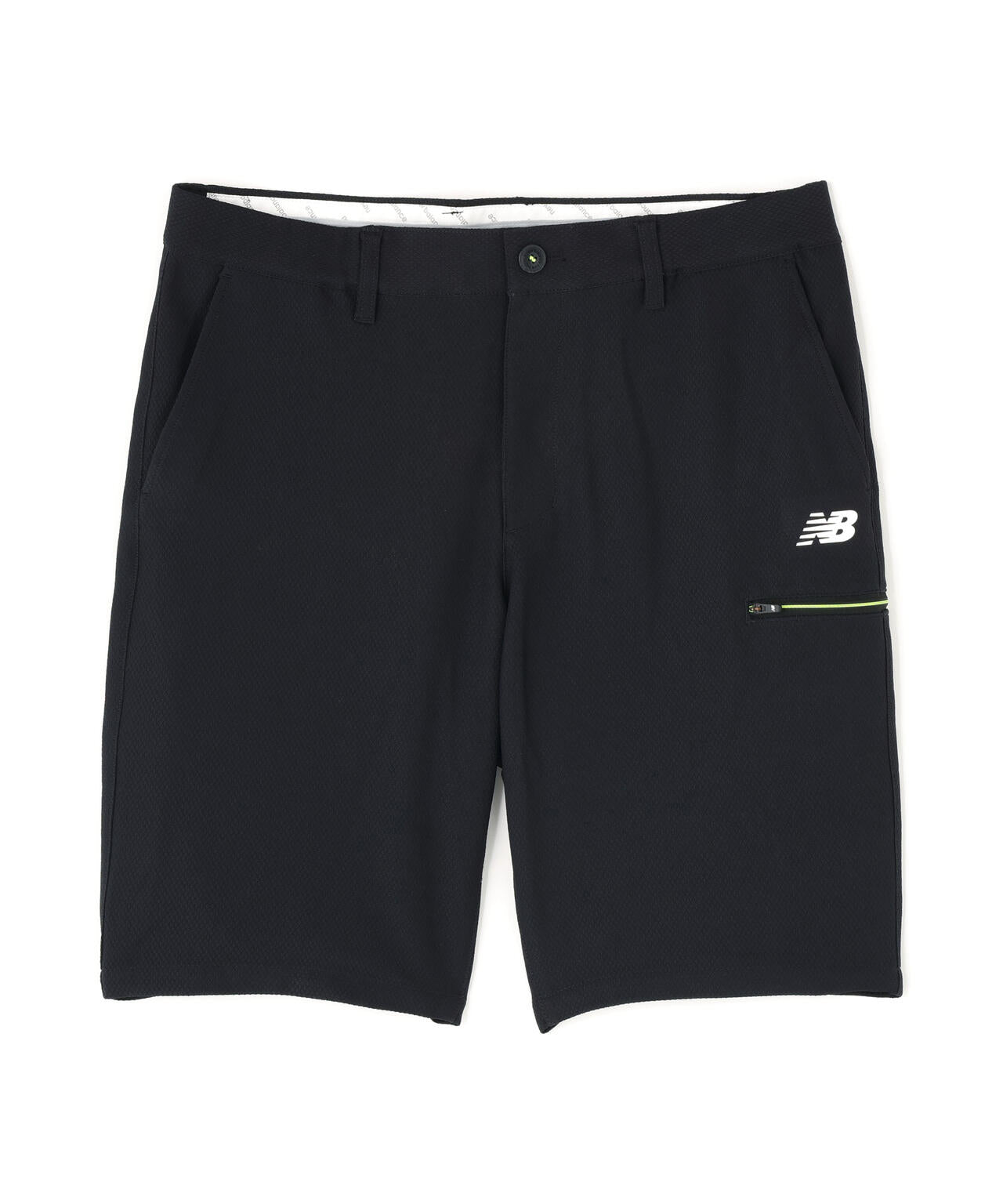 防透 UV ハーフパンツ (MENS)