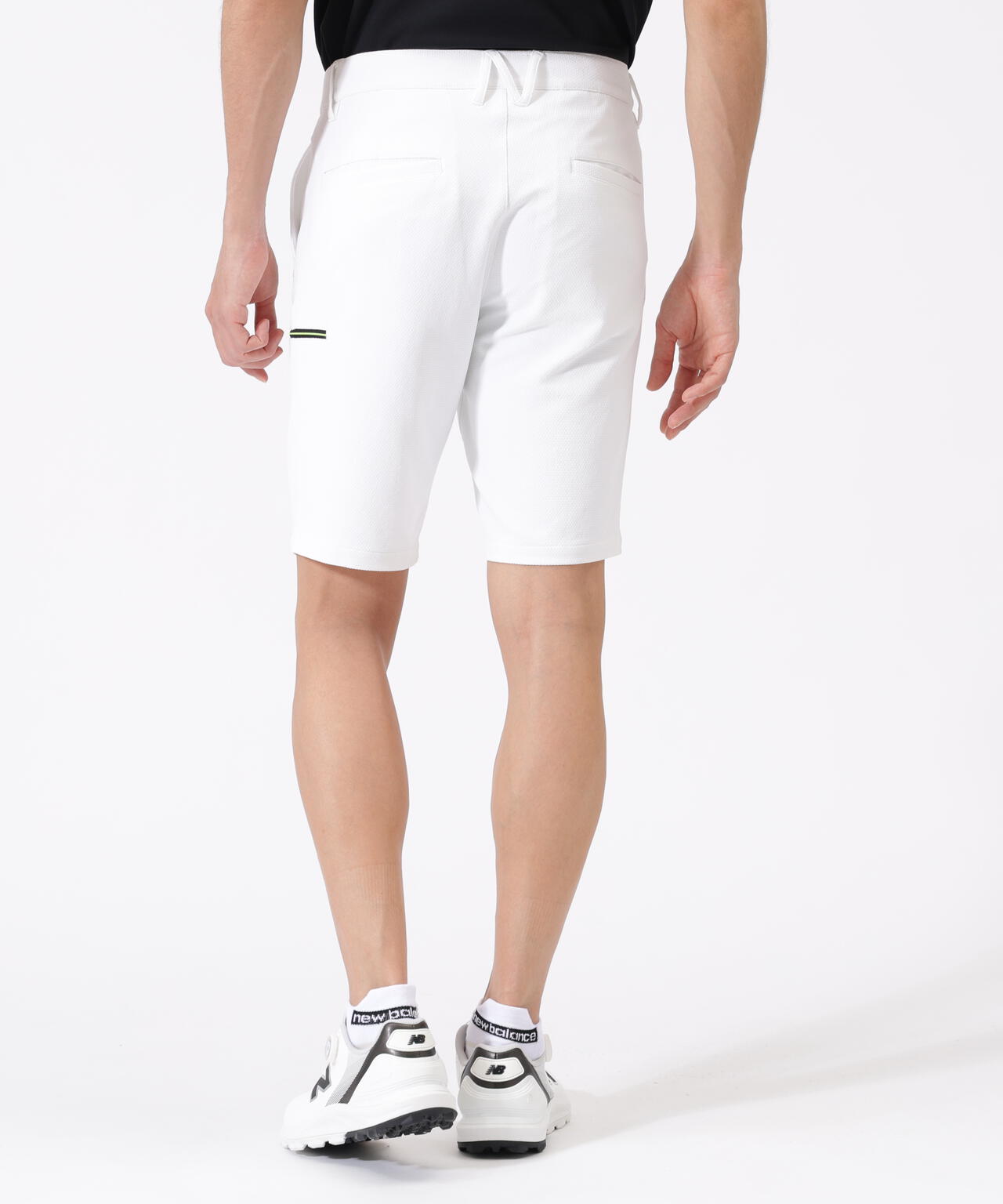 防透 UV ハーフパンツ (MENS) | new balance golf（ニューバランス