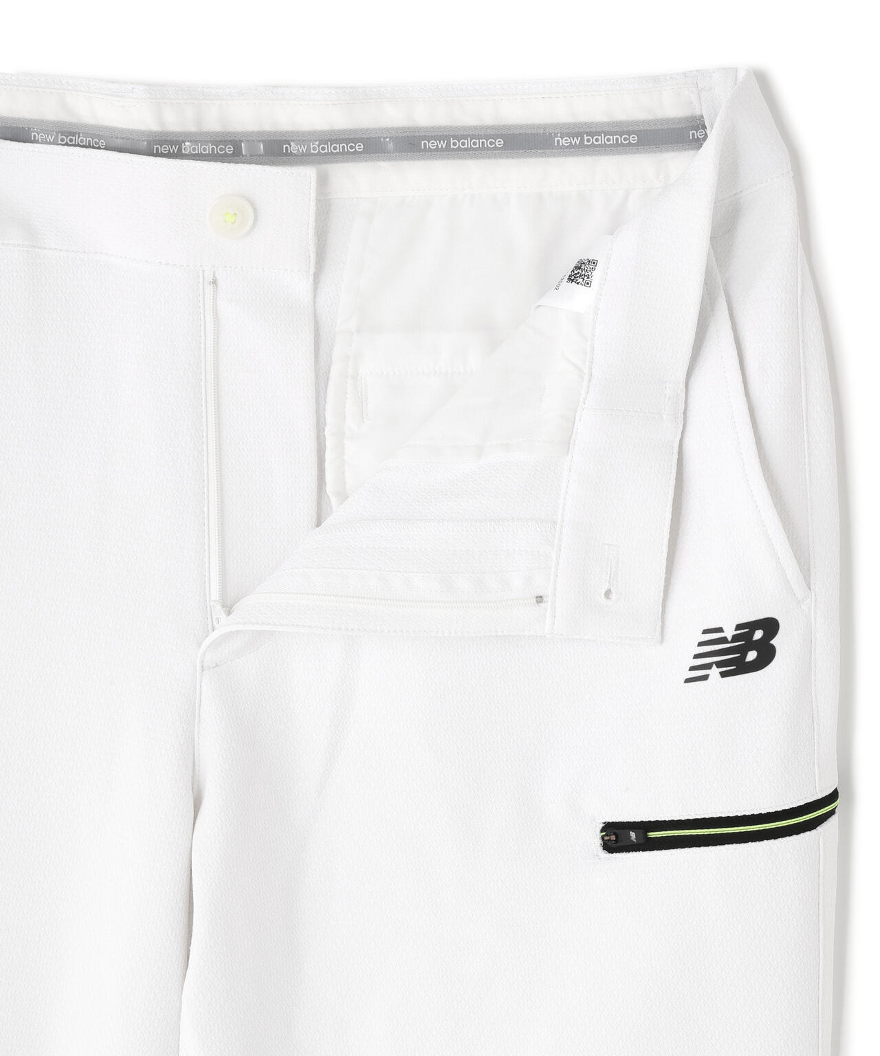 防透 UV ハーフパンツ (MENS)