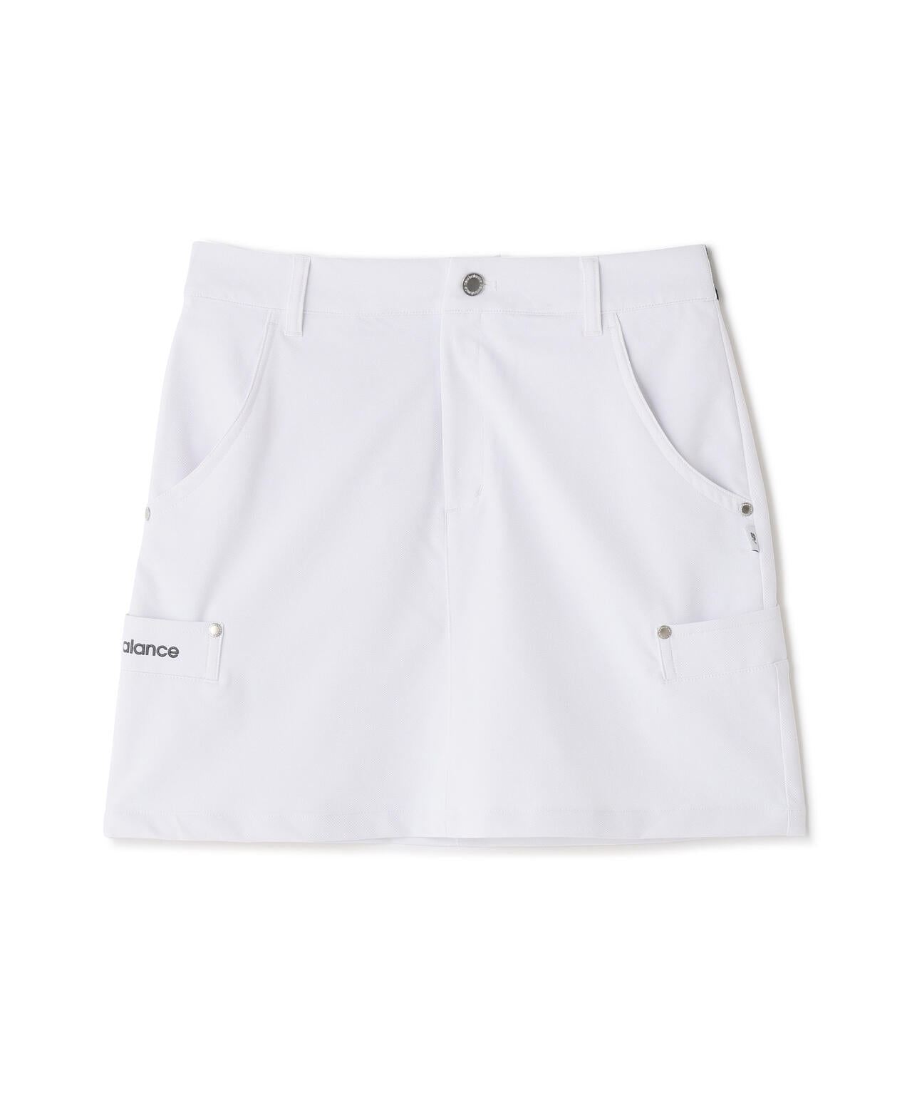 防透 UV カーゴスカート (WOMENS) | new balance golf（ニューバランス