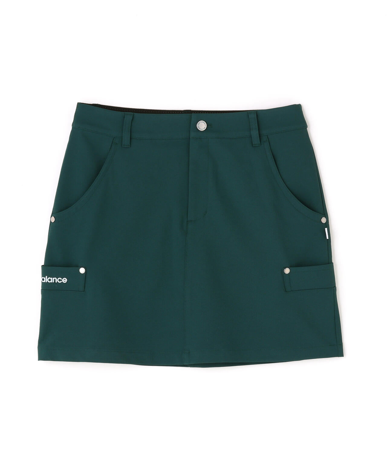 防透 UV カーゴスカート (WOMENS)