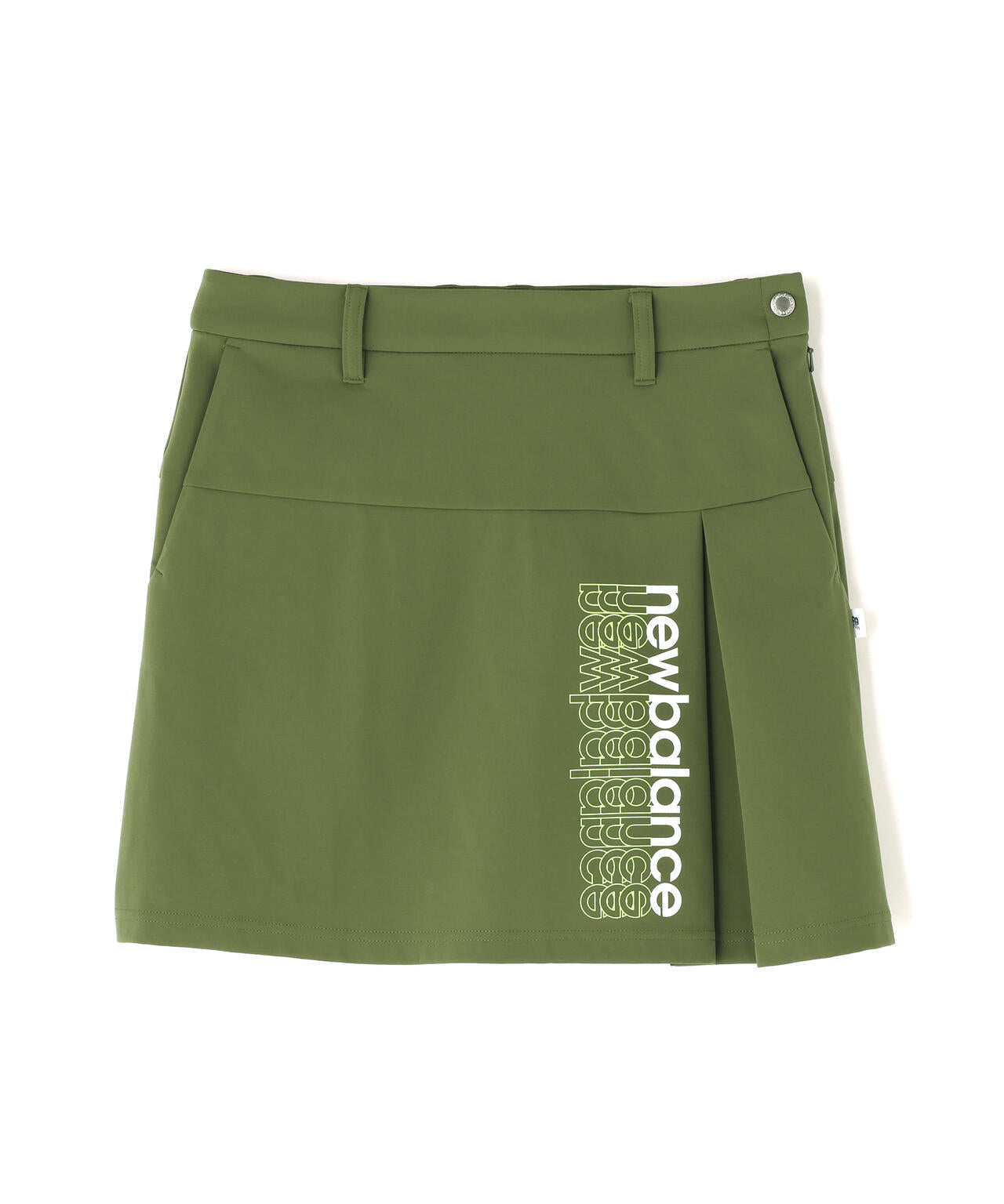 スウェット スカート (WOMENS) | new balance golf(ニューバランス スウェット スカート (WOMENS) | new balance golf(ニューバランス