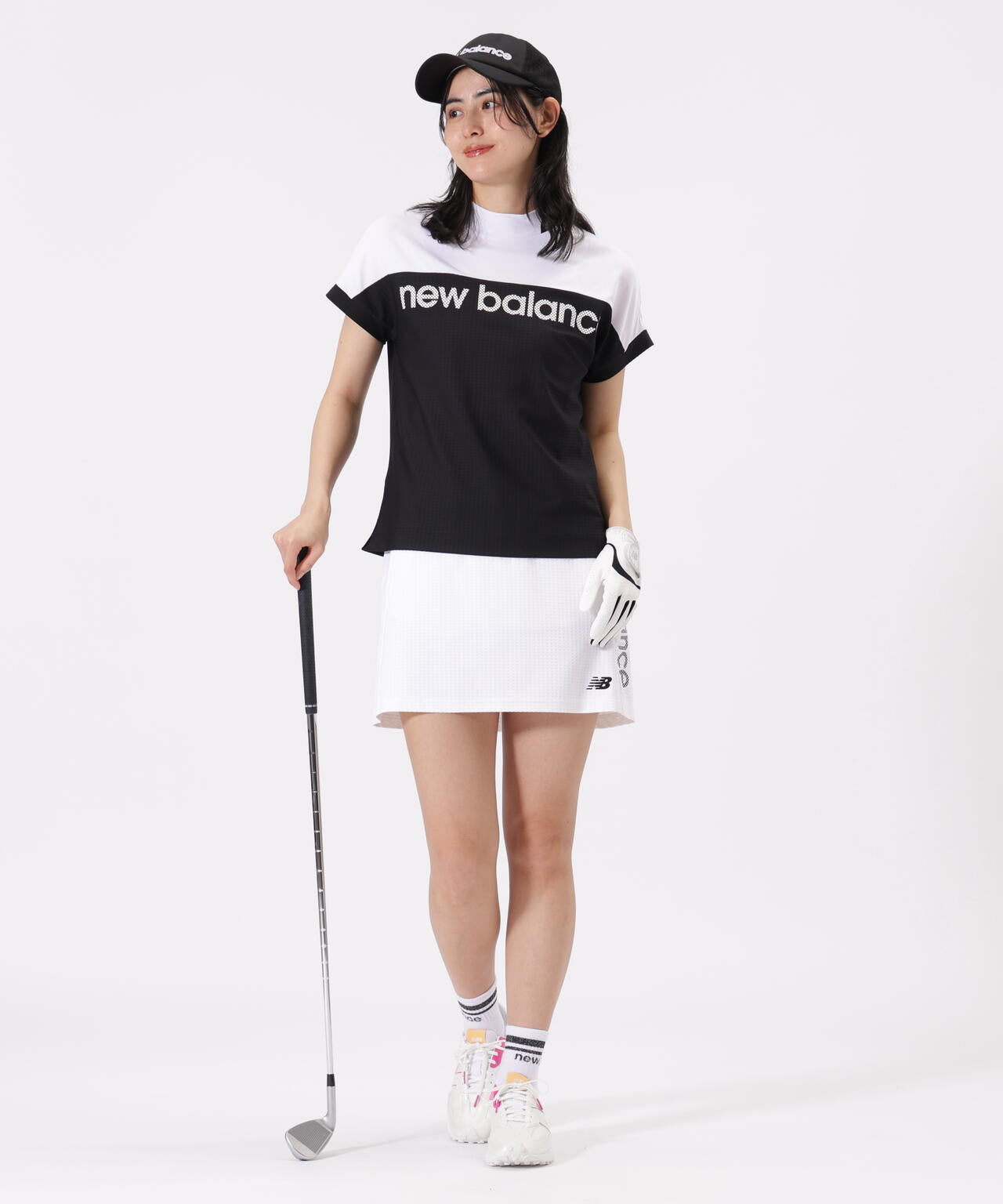スカート (WOMENS) | new balance golf（ニューバランス ゴルフ