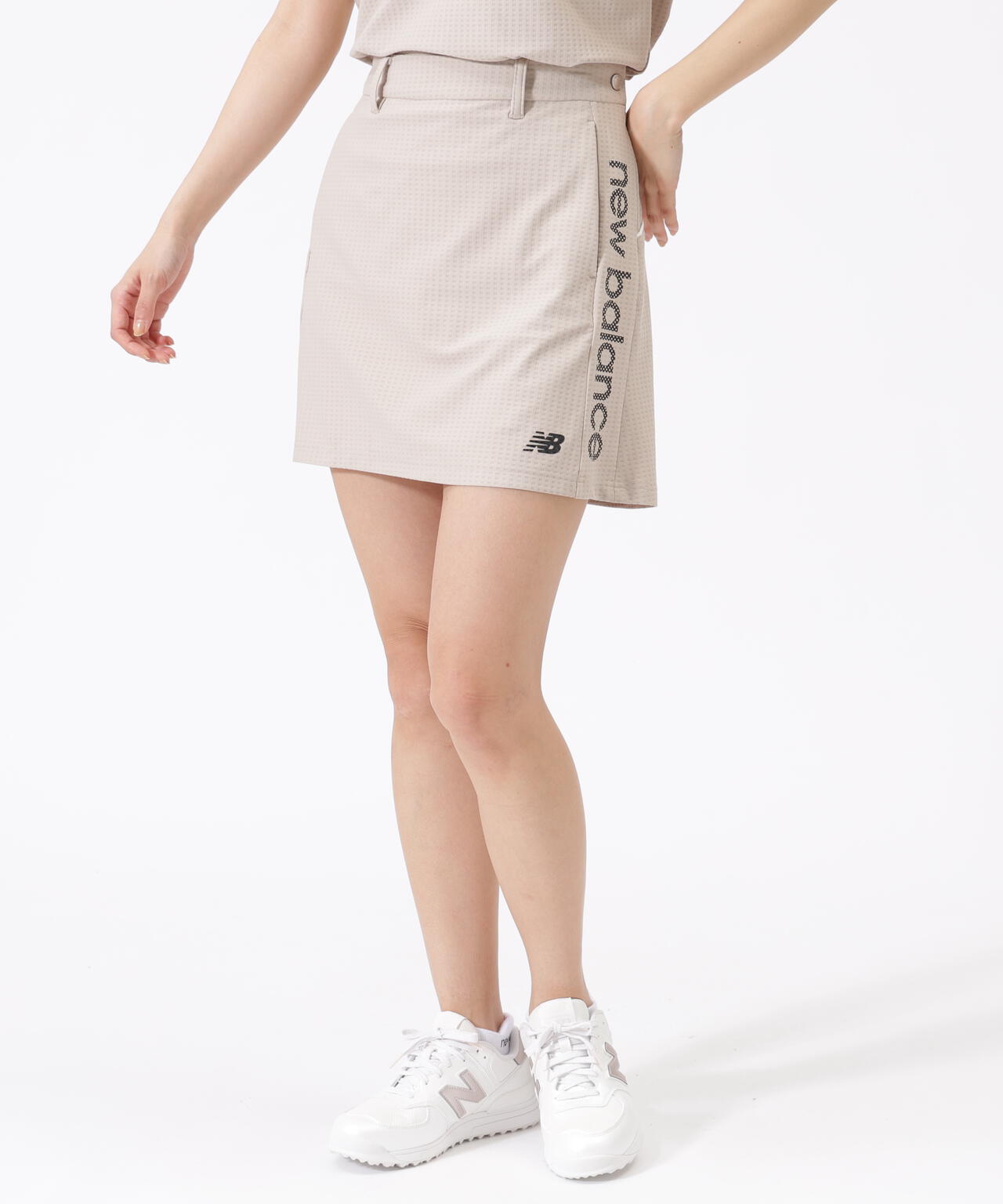 スカート (WOMENS) | new balance golf（ニューバランス ゴルフ