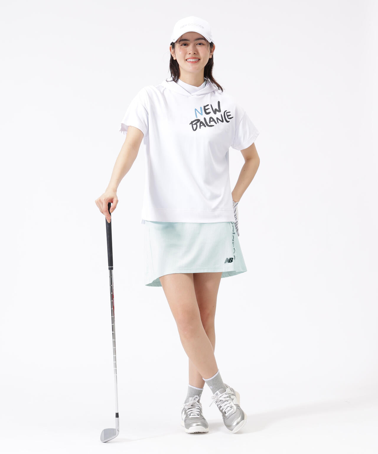 スカート (WOMENS) | new balance golf（ニューバランス ゴルフ