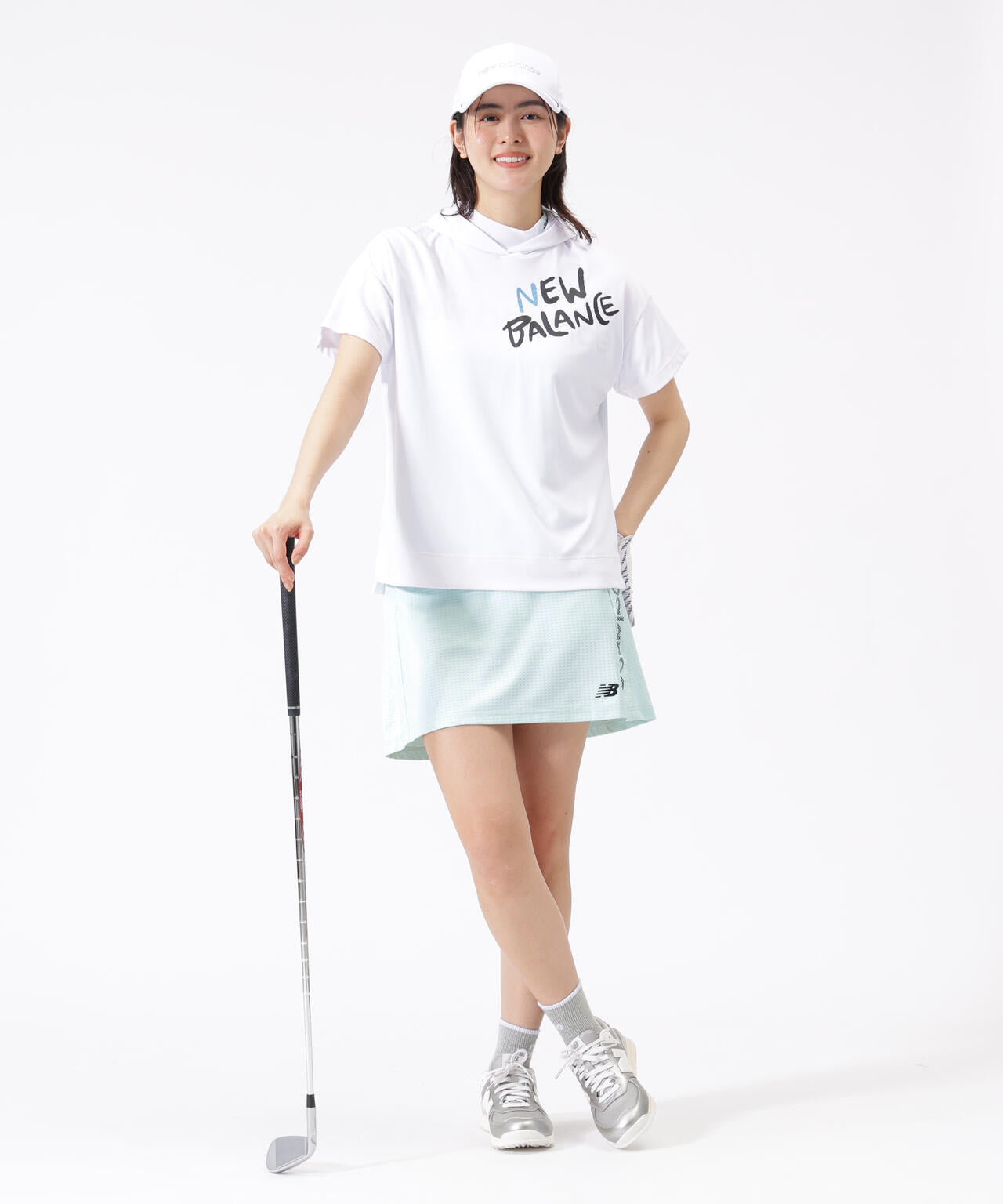 スカート (WOMENS)