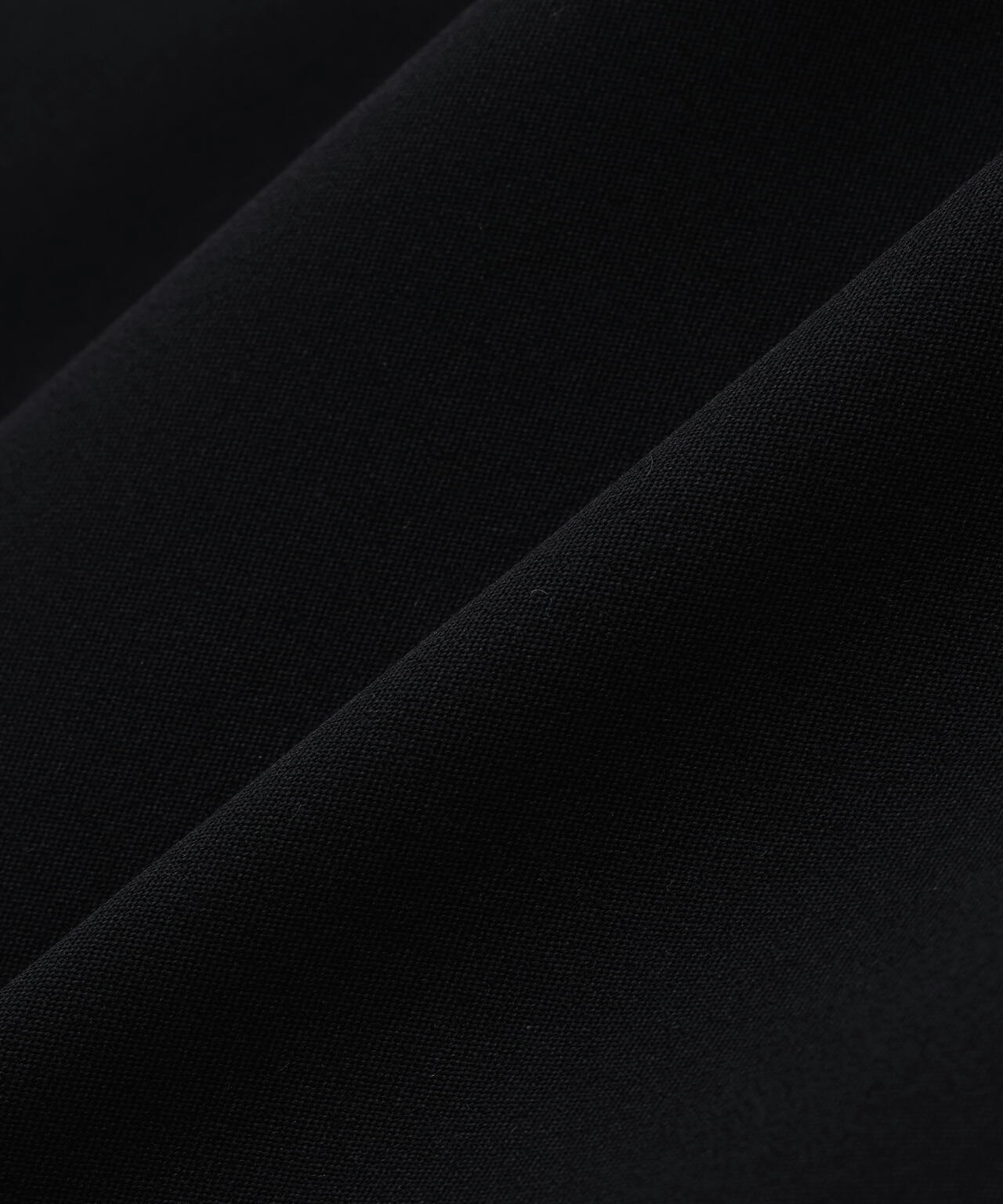 ワンタック ワイド ロングパンツ (MENS)