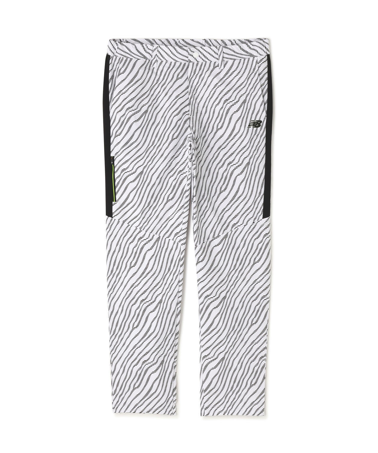 【直営店舗限定カラー有】4wayストレッチ 撥水 ロングパンツ (MENS)