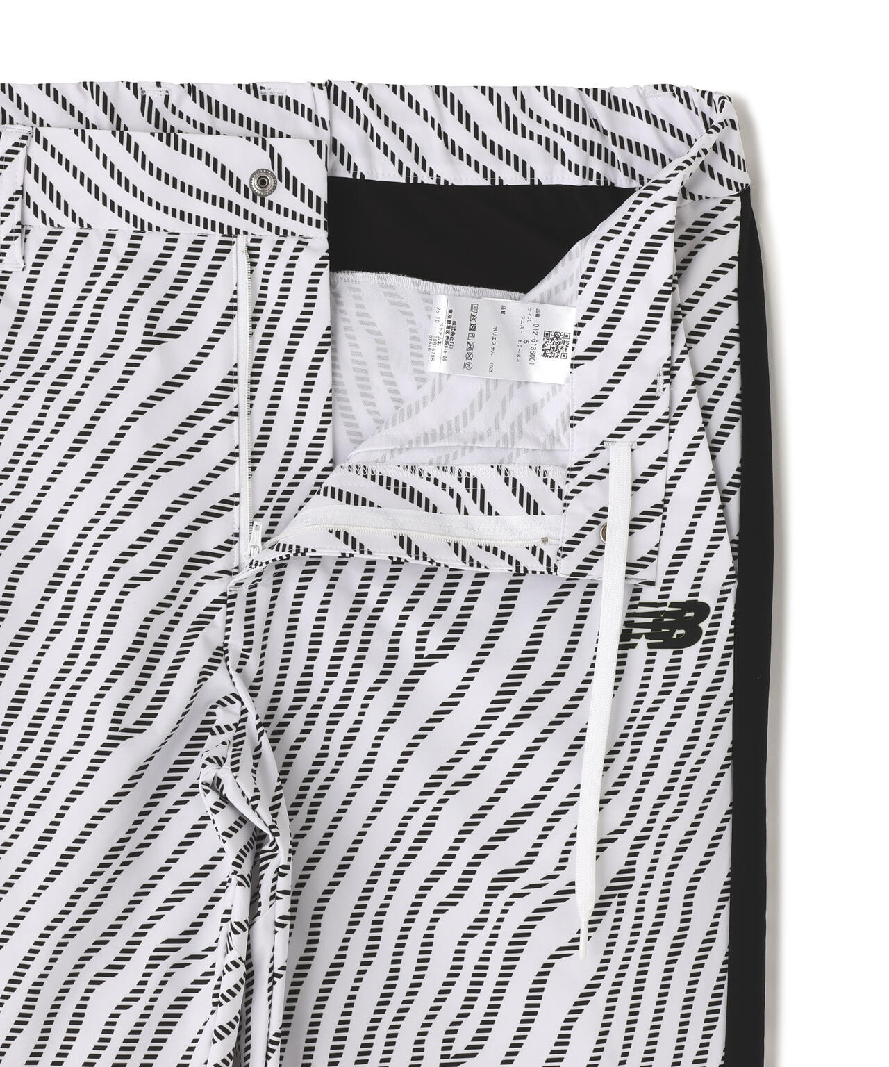 【直営店舗限定カラー有】4wayストレッチ 撥水 ロングパンツ (MENS)