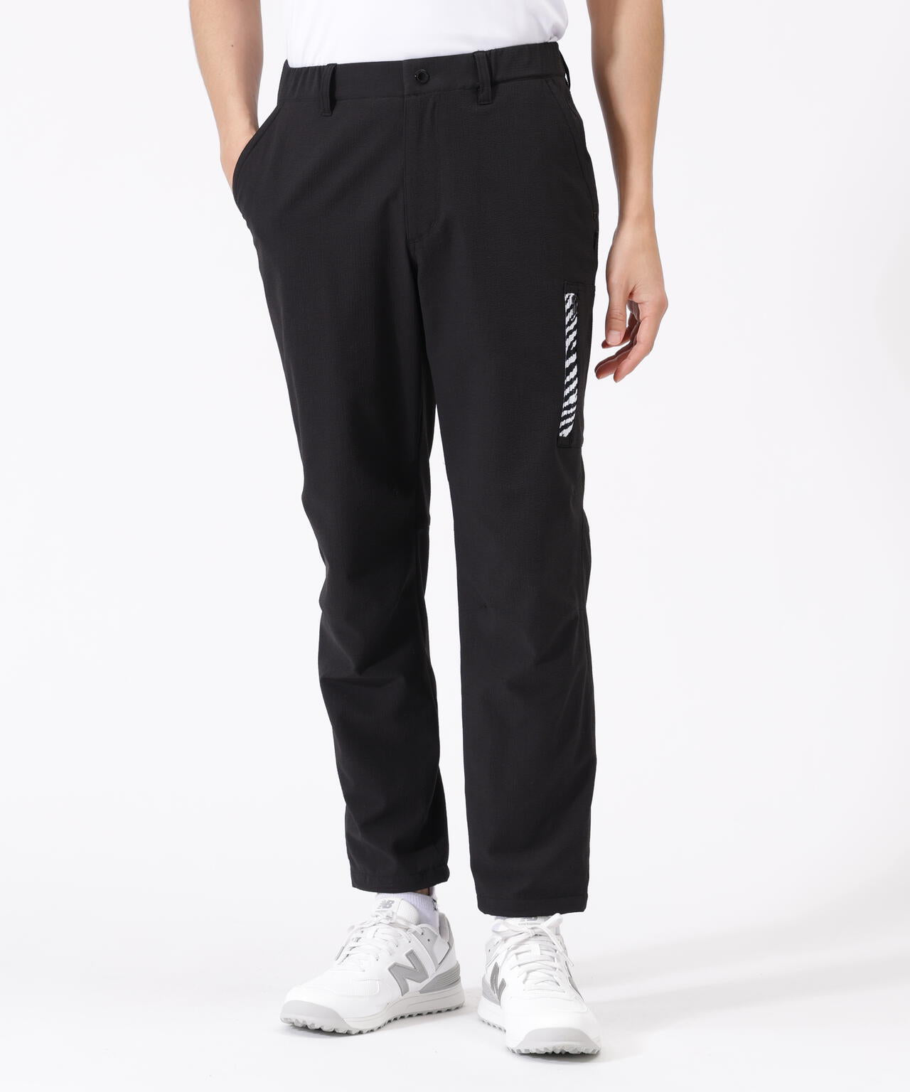 ストレート ロングパンツ (MENS) | new balance golf（ニューバランス