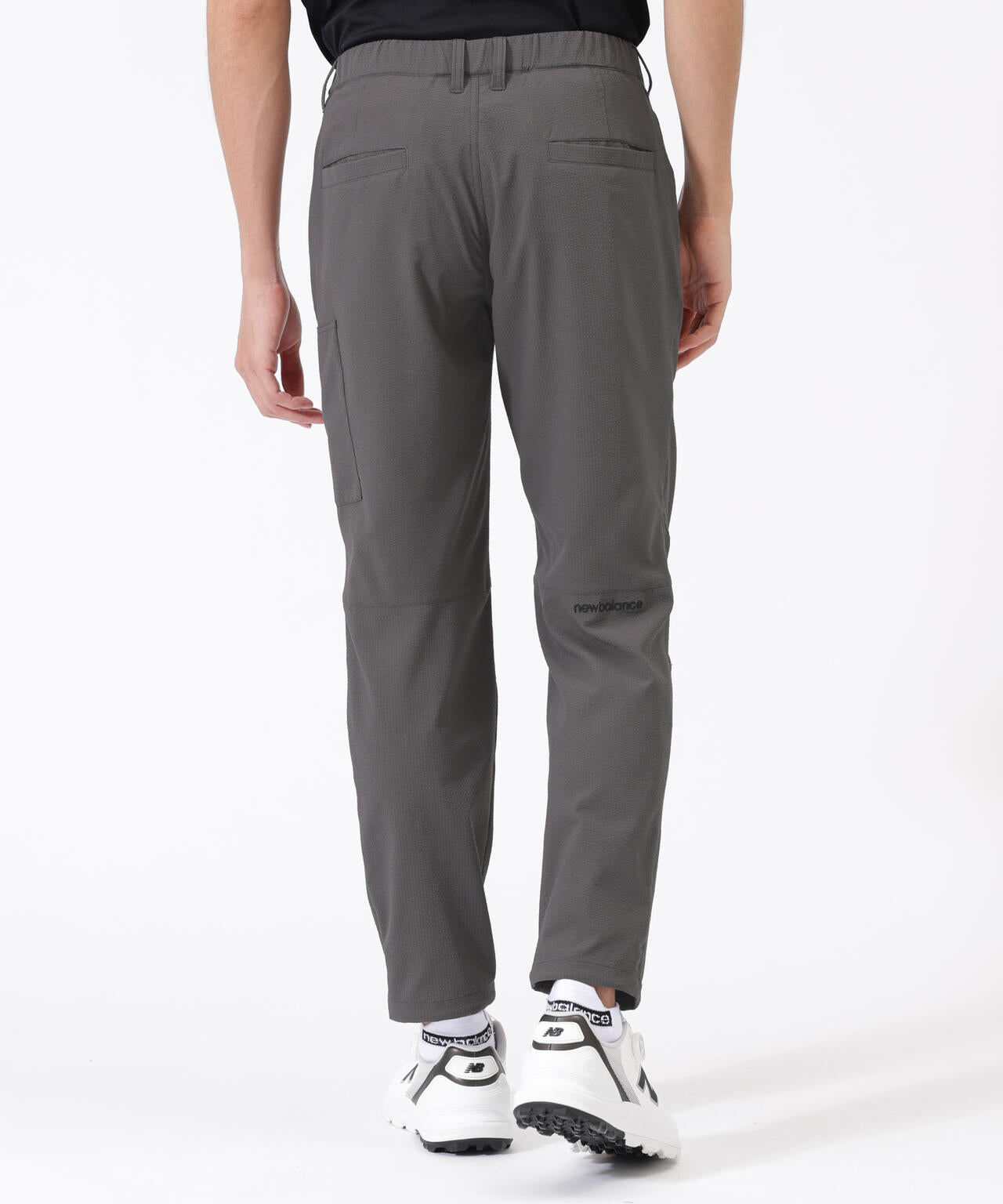ストレート ロングパンツ (MENS) | new balance golf（ニューバランス