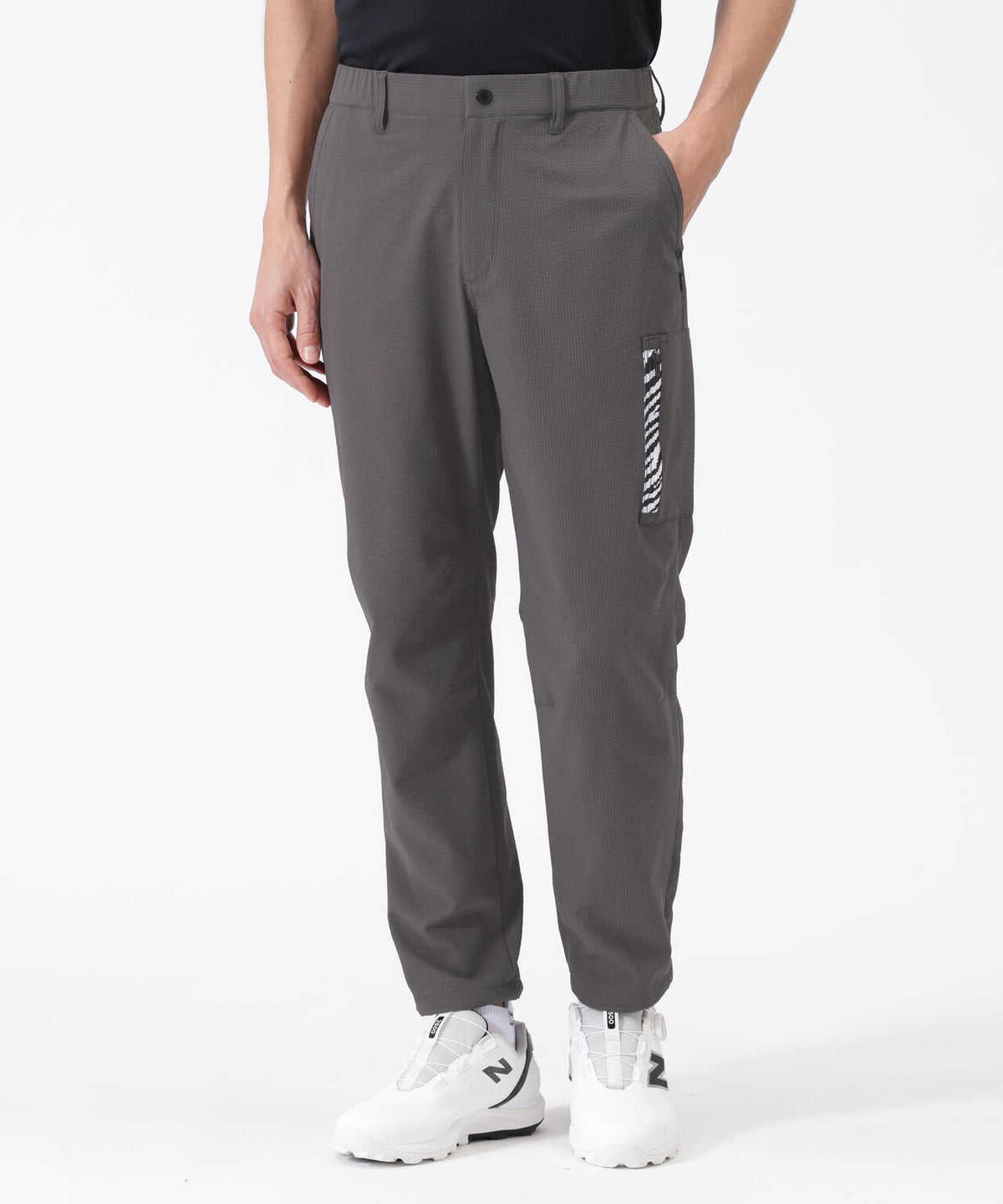 ストレート ロングパンツ (MENS) | new balance golf（ニューバランス 