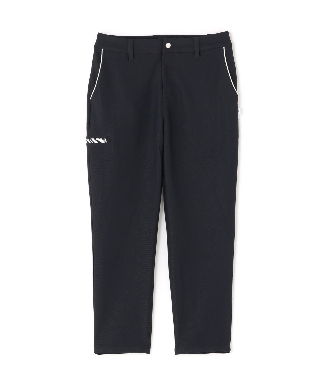 テーパード クロップドパンツ (WOMENS) | new balance golf