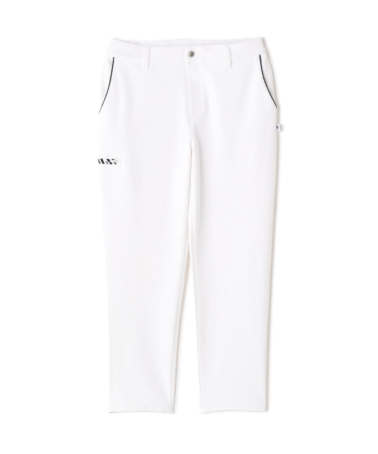 テーパード クロップドパンツ (WOMENS) | new balance golf