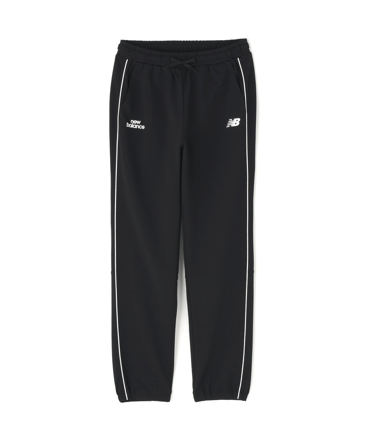 ワイド テーパード ジョガーパンツ (WOMENS) | new balance golf