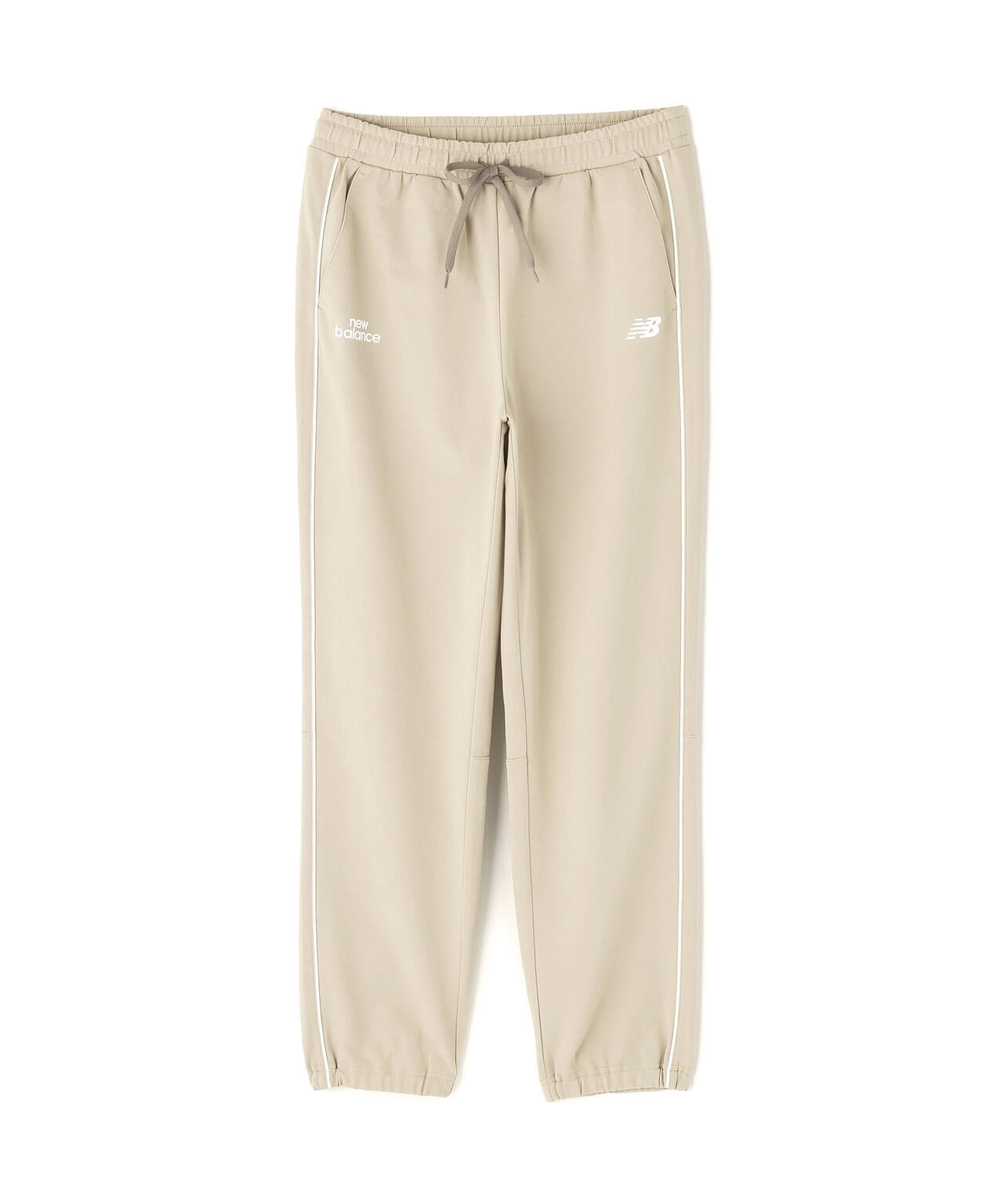 ワイド テーパード ジョガーパンツ (WOMENS) | new balance golf