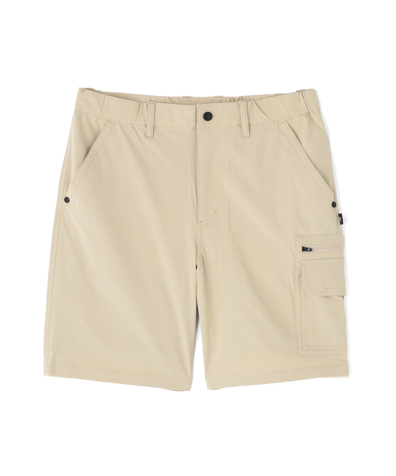 接触冷感 リラックス ショートパンツ (MENS)