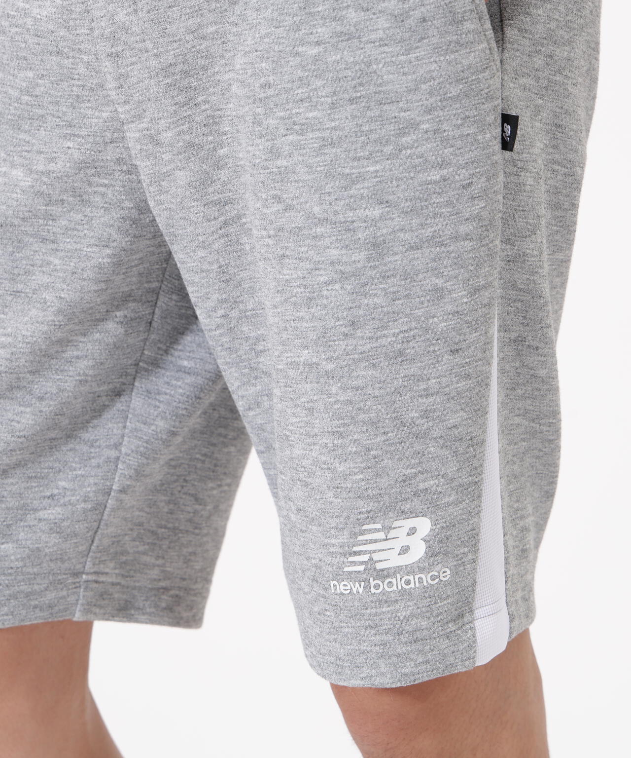 スウェット ショートパンツ (MENS) | new balance golf
