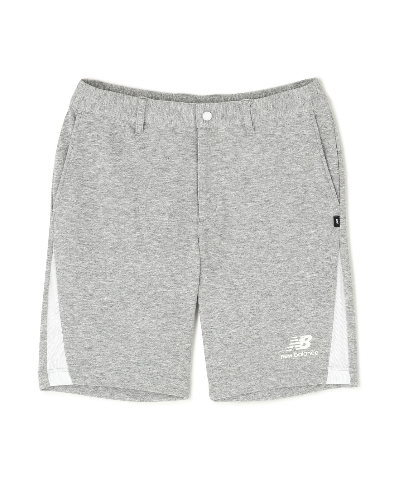 スウェット ショートパンツ (MENS) | new balance golf