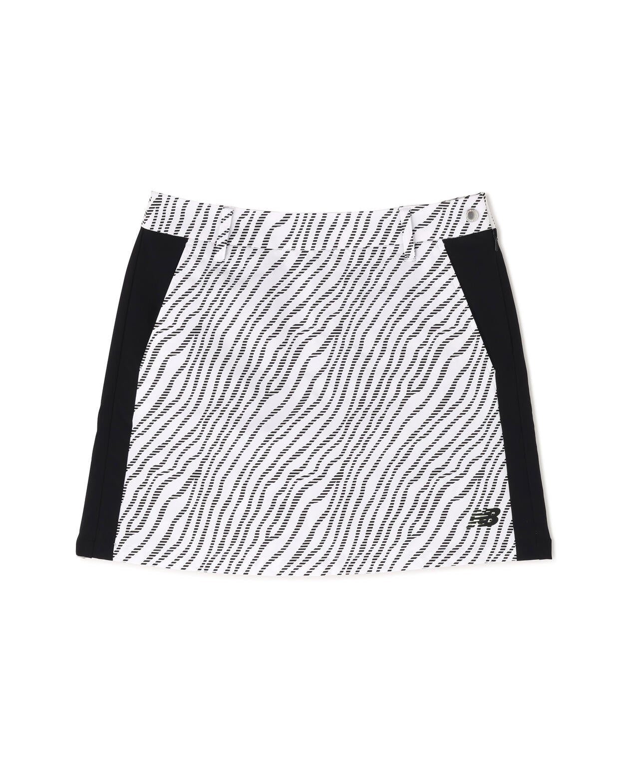 4WAYストレッチ ラップキュロット (WOMENS) | new balance golf