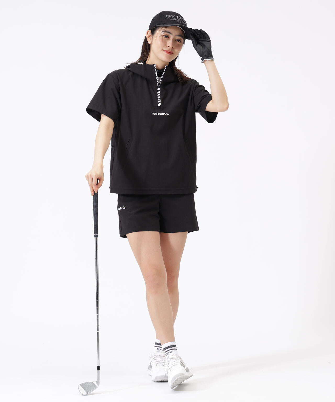 キュロット (WOMENS) | new balance golf（ニューバランス ゴルフ