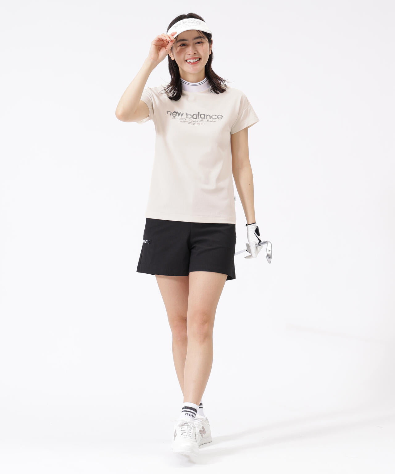 キュロット (WOMENS) | new balance golf（ニューバランス ゴルフ