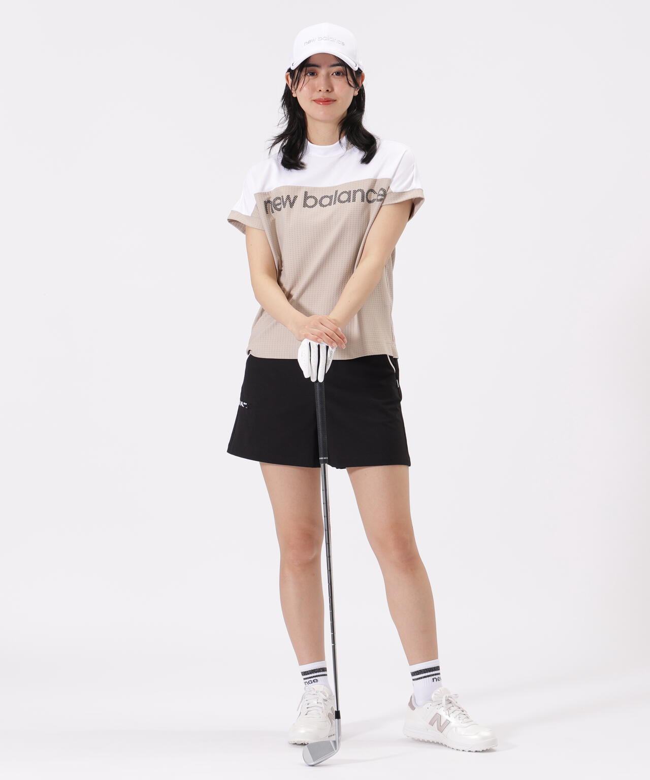 キュロット (WOMENS) | new balance golf（ニューバランス ゴルフ