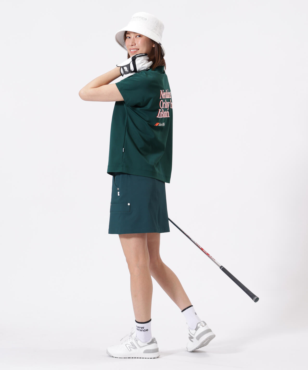 身長170cm   着用サイズ：1