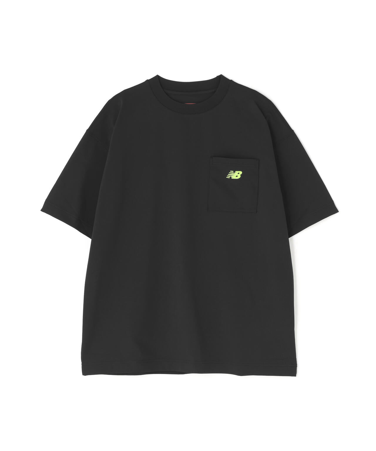 【直営店舗限定】接触冷感 半袖 Tシャツ (MENS)