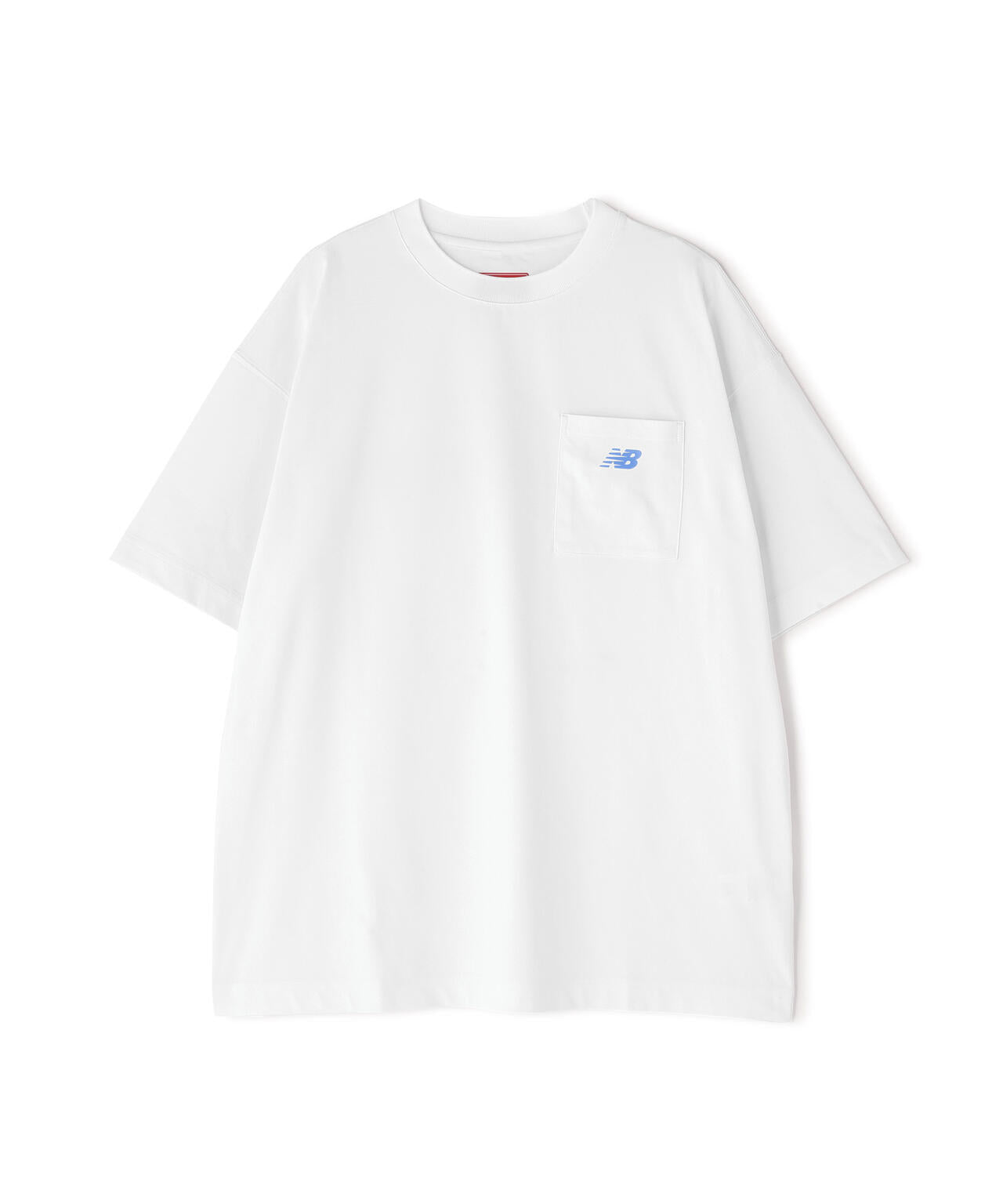 【直営店舗限定】接触冷感 半袖 Tシャツ (MENS)