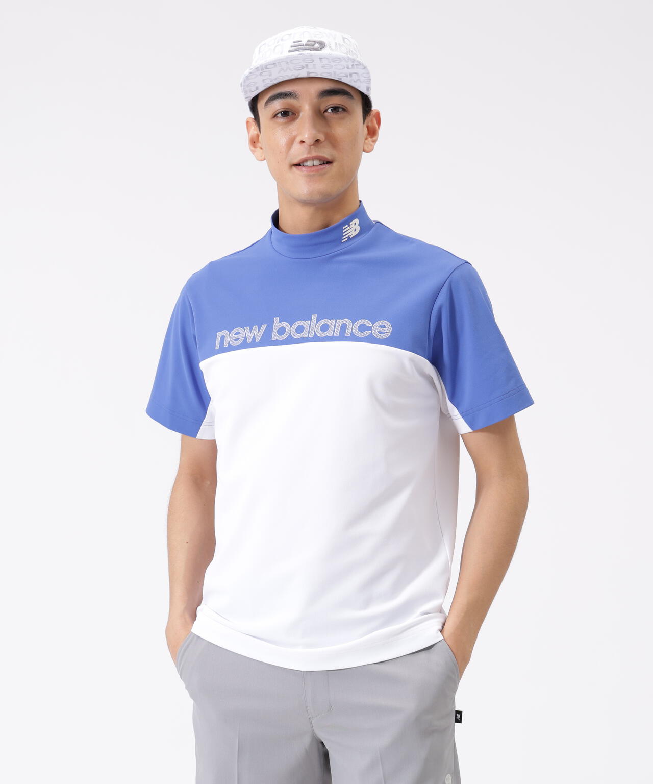 Ｓ／ＳＬＥＥＶＥ　ＭＯＣＫ　ＮＥＣＫ　ＰＵＬＬＯＶＥＲ