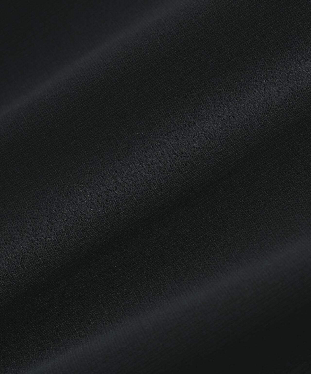 半袖 モックネック プルオーバー (MENS)