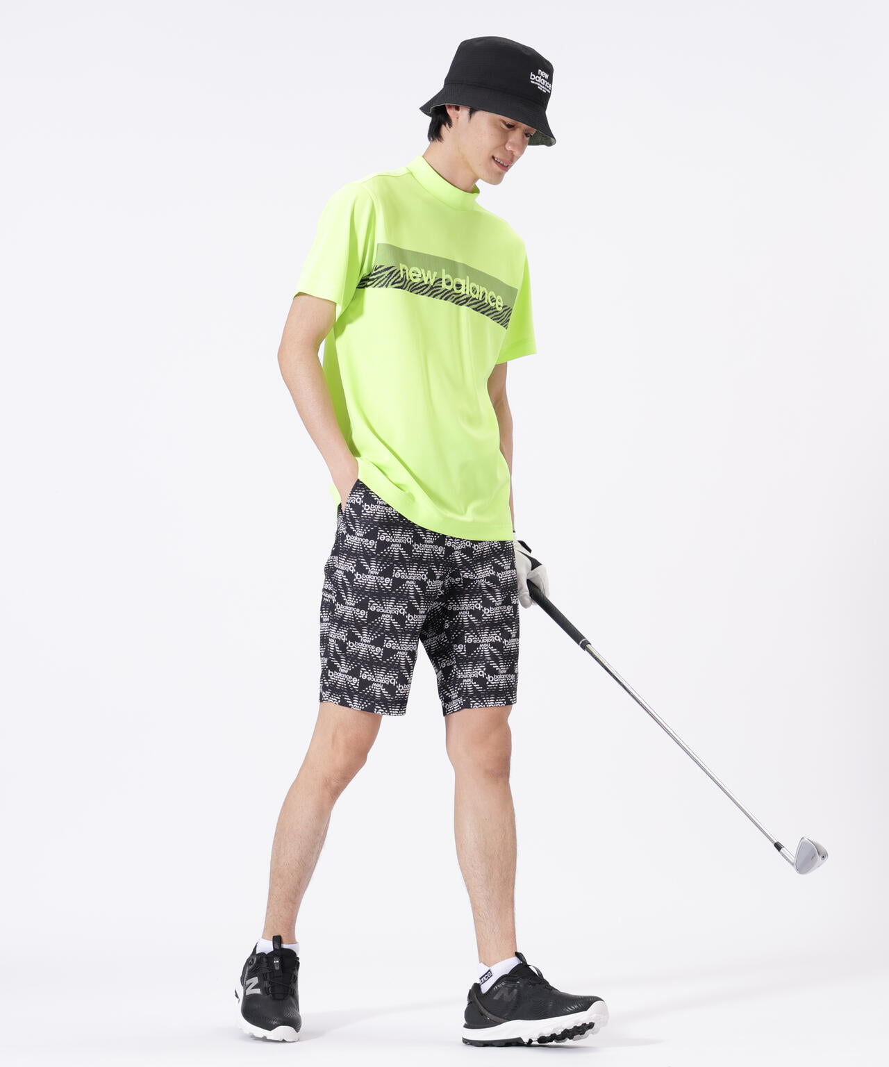 H183cm C91cm W74.5cm H94cm   着用サイズ：5