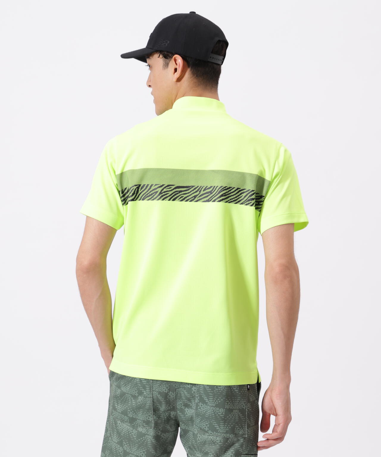 H183cm C91cm W74.5cm H94cm   着用サイズ：5