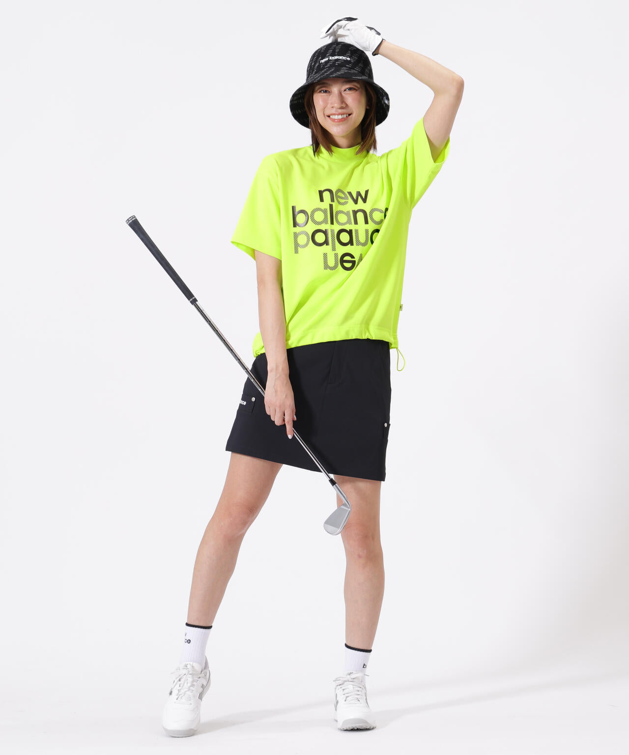 身長170cm   着用サイズ：1